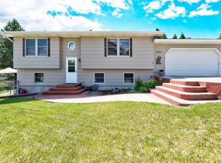 2533 S Ridge Dr, Helena, MT 59601