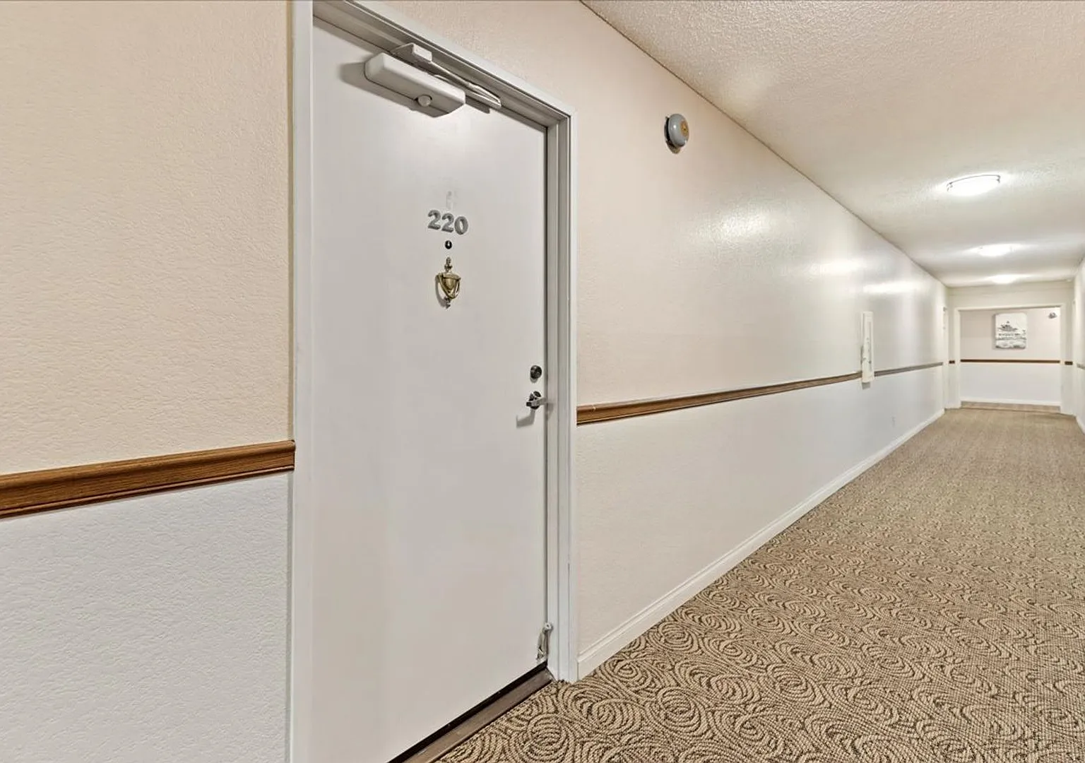 Great 1 bedroom 1 bath in a 62 plus Condo community with elevator access — Photo 3