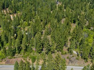 Cedar Grove Plat, Ronald, WA 98940