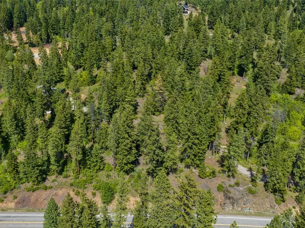 11 Salmon La Sac Highway, Ronald, WA 98940