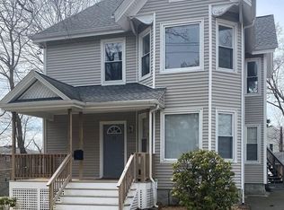 11 Maple Ave APT 2, Foxboro, MA 02035