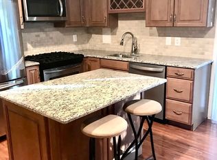 1349 Stokley Way, Vienna, VA 22182