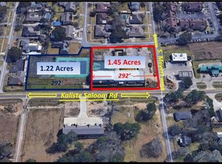 2905 Kaliste Saloom Rd, Lafayette, LA 70508