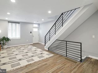 2542 Webb St, Philadelphia, PA 19125
