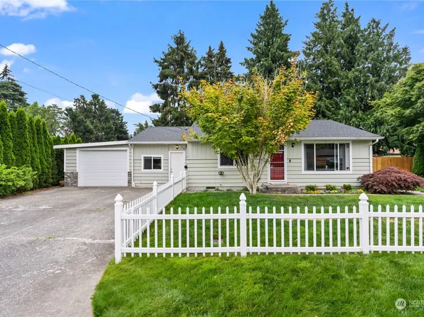 304 Pioneer Drive, Burlington, WA 98233