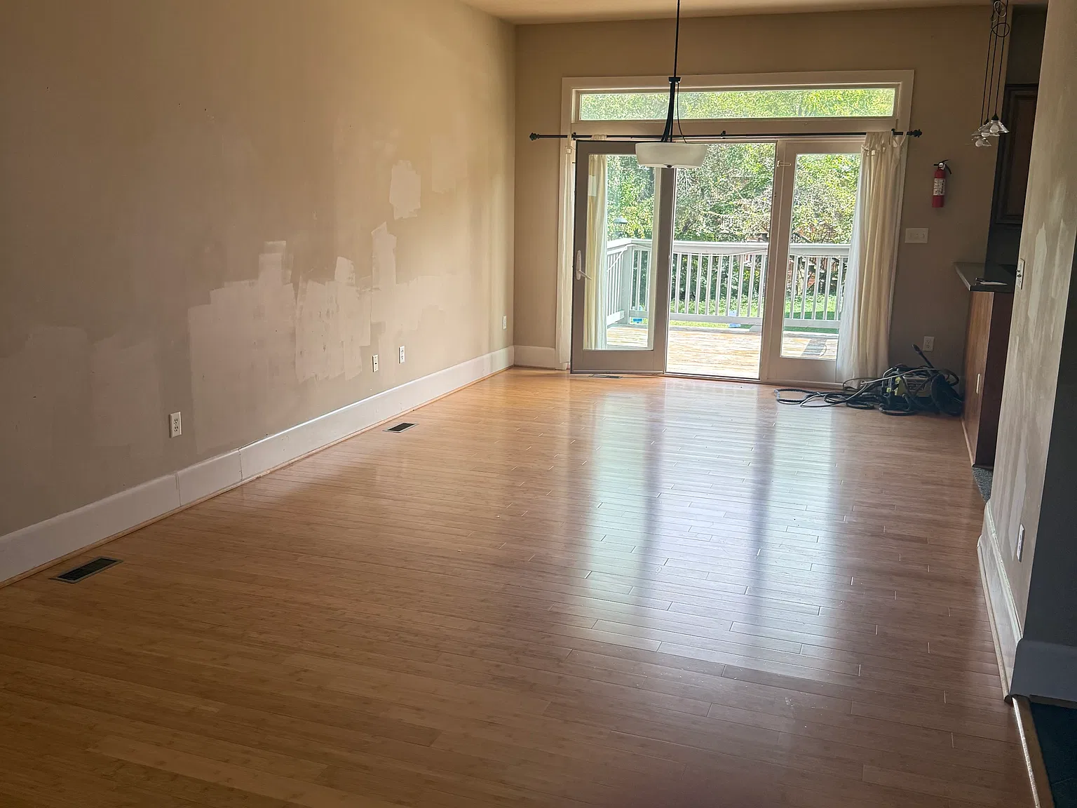 413 S Harrison St — Photo 3