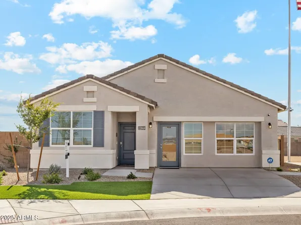 22664 N LYNN Street, Maricopa, AZ 85138