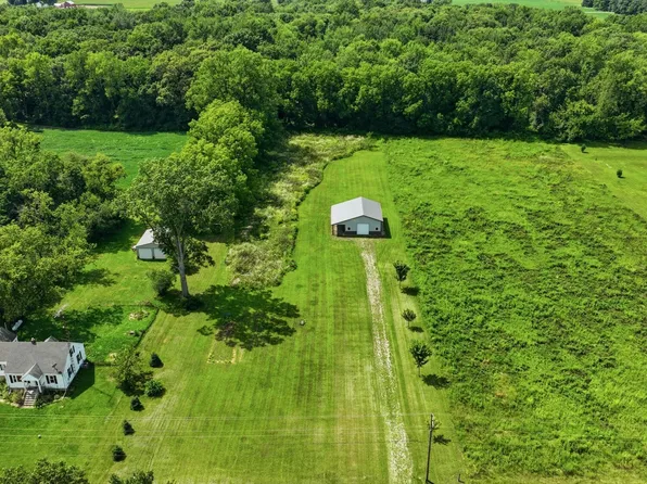8772 Jeffers Rd, Grand Rapids, OH 43522