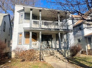 10623 Everton Ave, Cleveland, OH