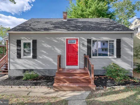 4708 Marblehead St, Harrisburg, PA 17109