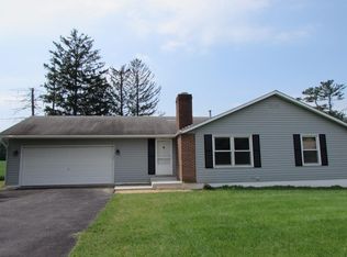 111 Swedesboro Rd, Mullica Hill, NJ 08062