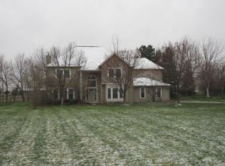 352 Killarney Dr, Pataskala, OH 43062