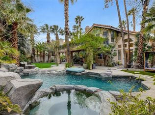2924 Sunstone St, Las Vegas, NV 89128