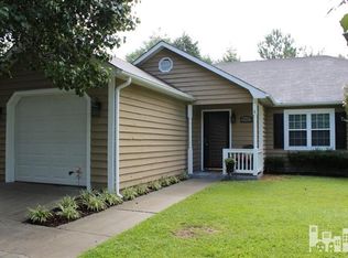 3921 Fawn Creek Dr, Wilmington, NC 28409