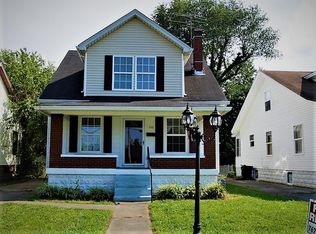 508 Colorado Ave, Louisville, KY 40208