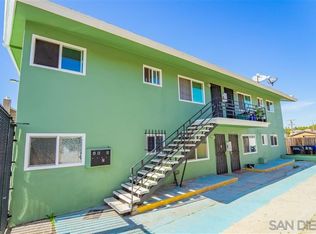 3776 Ocean View Blvd, San Diego, CA 92113