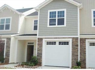 2534 Spring Oaks Way, Raleigh, NC 27614