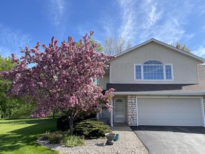 2465 Country Creek CIRCLE #2, West Bend, WI, 53095