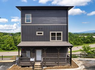 1654 Veterans Blvd UNIT 44, Sevierville, TN 37876