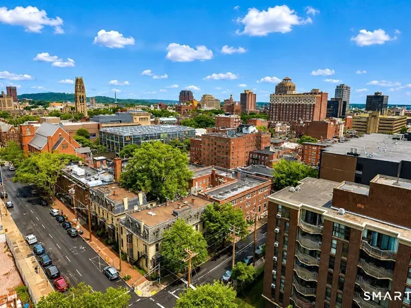 100 York Street #16E, New Haven, CT 06511