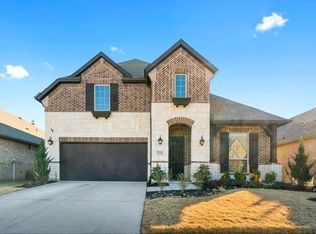2116 Hubbard Park Ln, Prosper, TX 75078