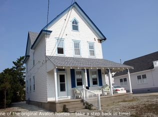 3068 Avalon Ave, Avalon, NJ 08202