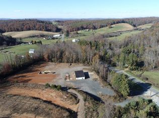 3132 Fancy Gap Hwy, Hillsville, VA 24343