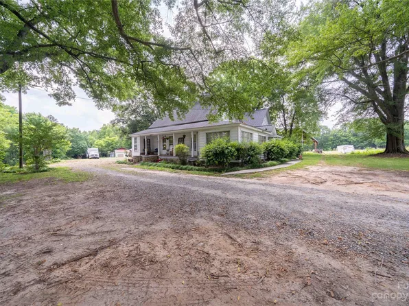 4015 Polkville Rd, Shelby, NC 28150
