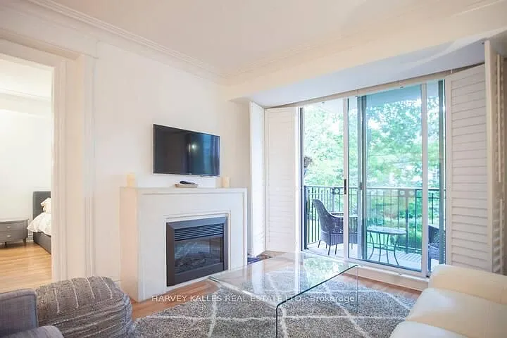 38 William Carson Cres #221 — Photo 5