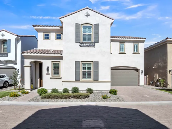 9807 E Axle Ave, Mesa, AZ 85212