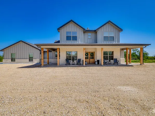9736 Grey Wolf Ln, San Angelo, TX 76901