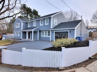 174 Congress St, Braintree, MA 02184