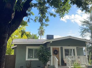 538 N Orange Ave, Modesto, CA