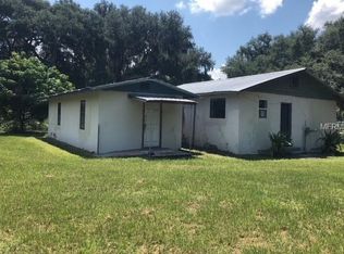 4305 Church Ave, Bowling Green, FL 33834
