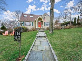 146 Knox Rd, Stamford, CT 06907