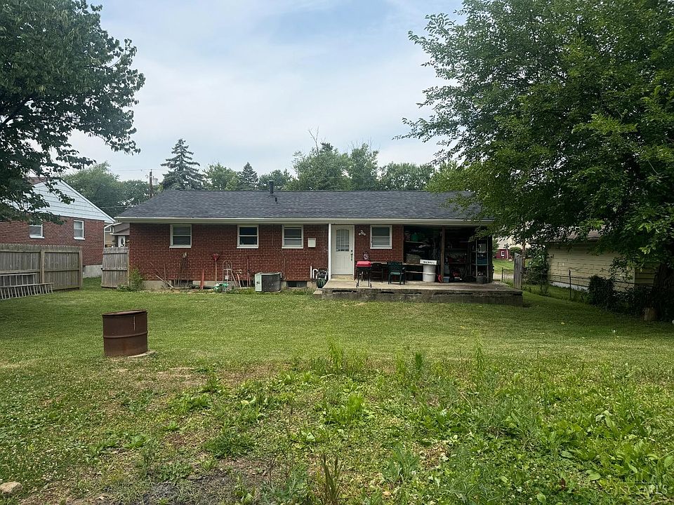 2nd image of 11526 Fitchburg Ln