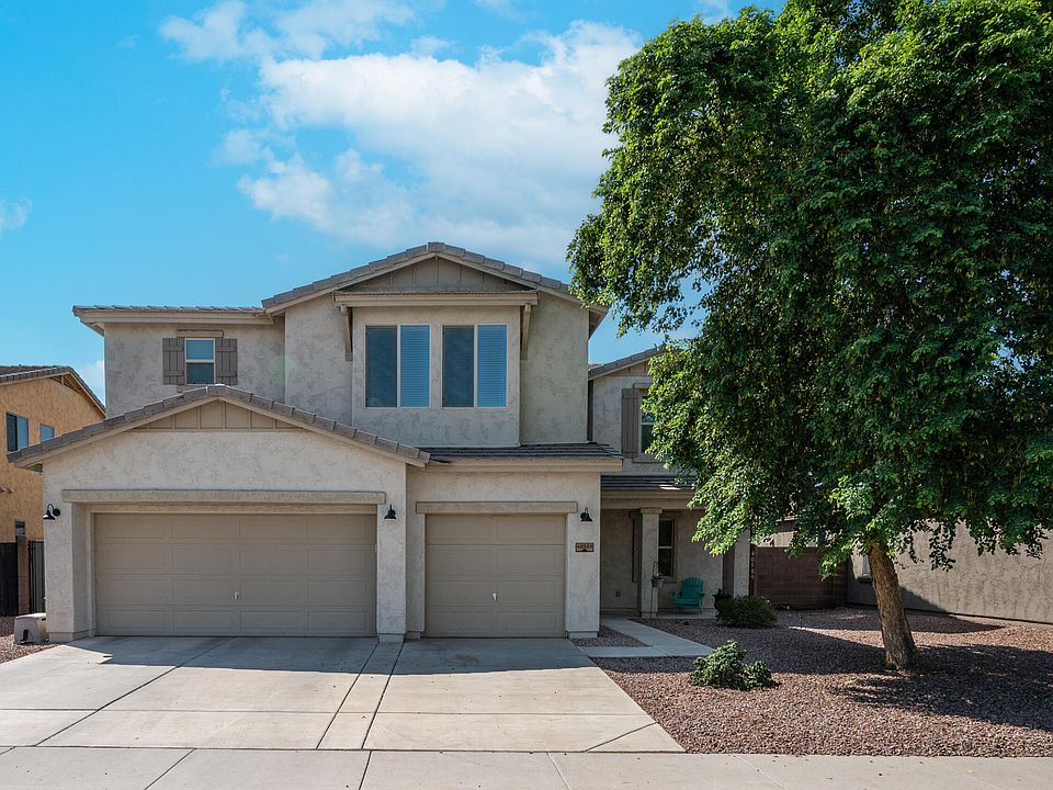 1st image of 40589 W PARKHILL Drive