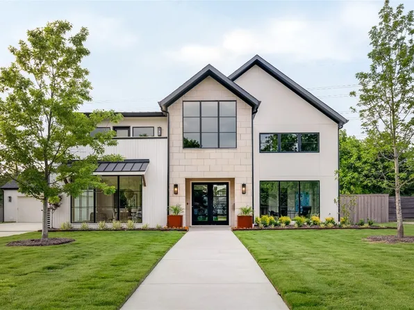 5959 Elderwood Dr, Dallas, TX 75230