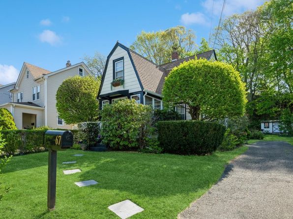 67 Summers Street, Oyster Bay, NY 11771
