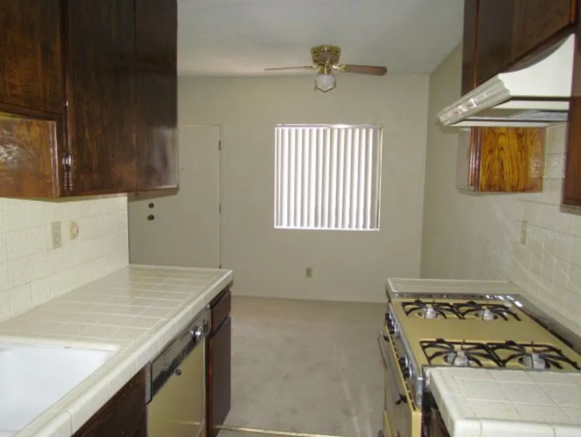 Tarzana Casa — Photo 4