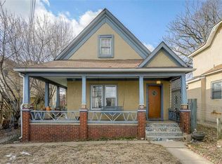 318 Ord St, Kansas City, MO 64124