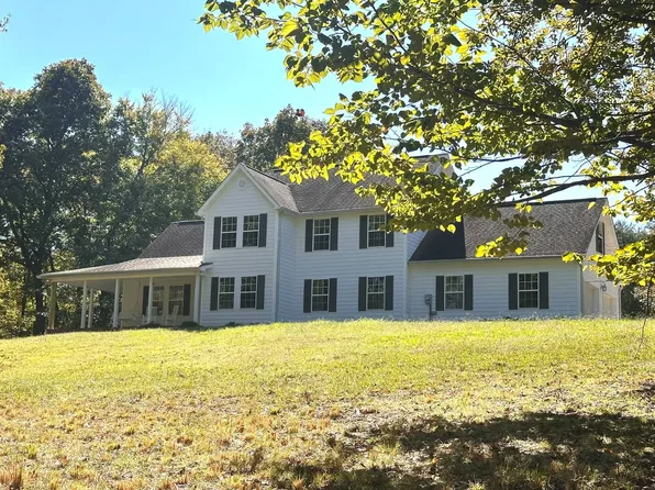 318 Lee Ridge Rd SE, Cleveland, TN 37323