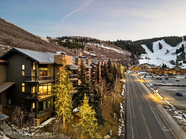 2510 Deer Valley Dr E #C21, Park City, UT 84060