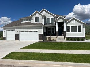 3986 N Thurston Dr, Morgan, UT 84050