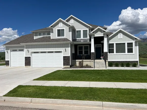 3986 N Thurston Dr, Morgan, UT 84050
