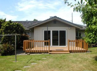 1696 Old Arcata Rd, Bayside, CA 95524