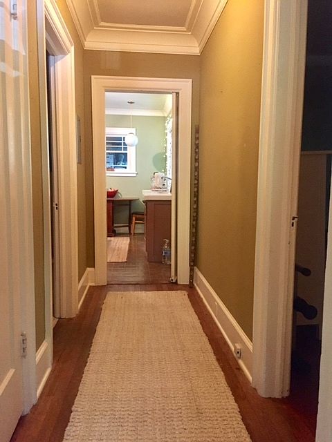 Interior Photo