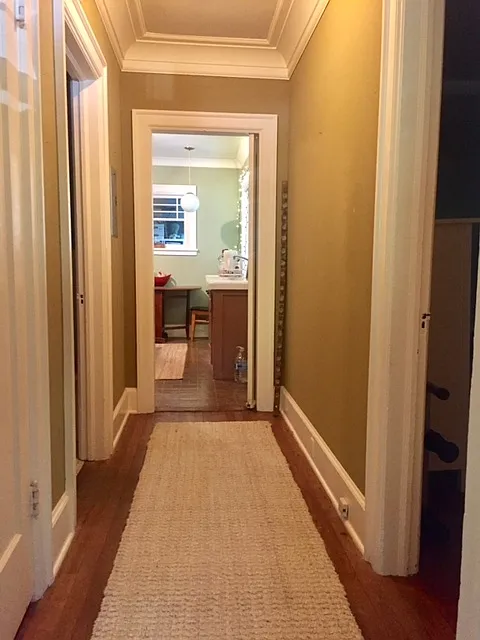 Interior Photo