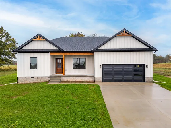 106 S Riverbend Dr, Elkton, KY 42220