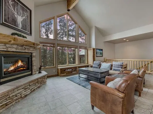 89 Fairview Circle, Breckenridge, CO 80424